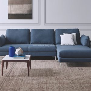 Sofá Chaiselongue Link – MHR