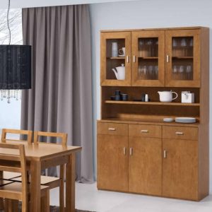 Conjunto Sala Jantar Oreana 04