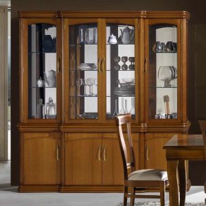 Louceiro Lux Vip refª 403 – cerejeira