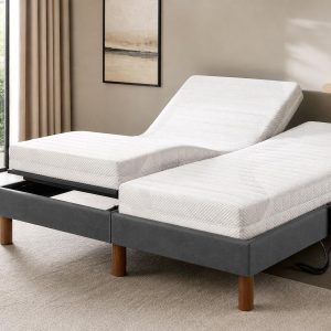 Colchão Active Conforto – Lusocolchão