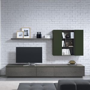 Estante Lyra 28