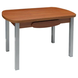 Mesa Ibérico Madrid Extensível – 130 x 80
