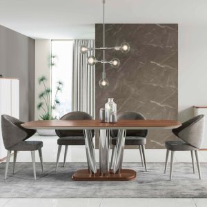 Mesa de Jantar Roma R37