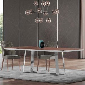 Mesa Jantar Roma R41