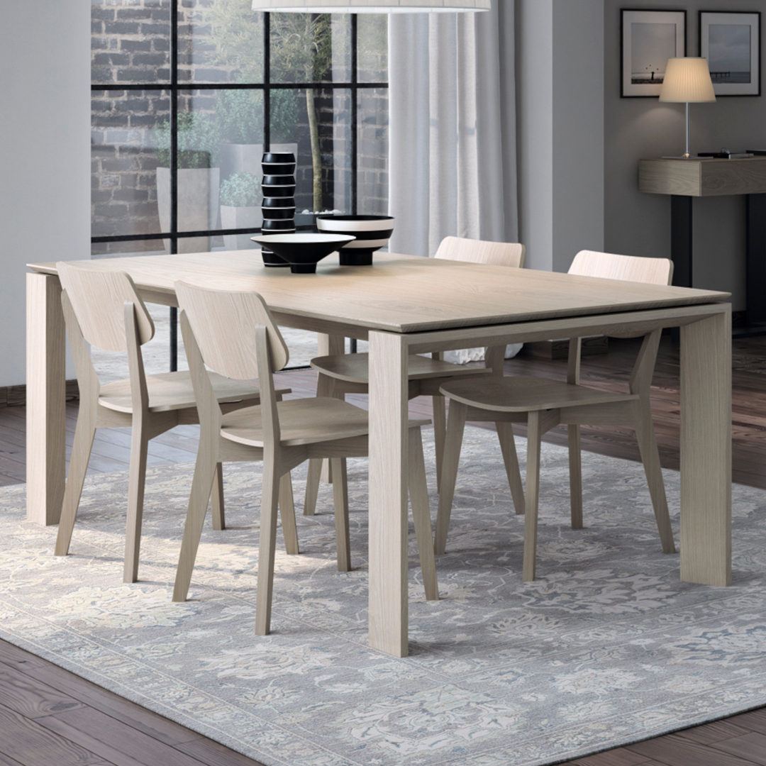 Mesa de Jantar Lyra 870