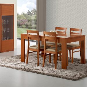 Sala Jantar Viena – Faia – conjunto