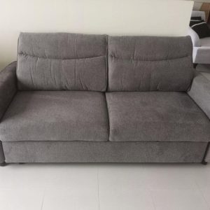 Sofá Orlando com cama