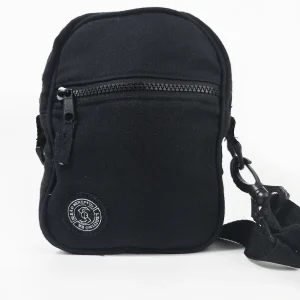 Shoulder Bag Cânhamo Sarja