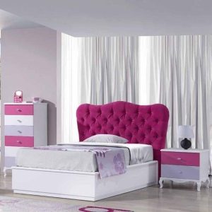 Quarto Individual Ariel