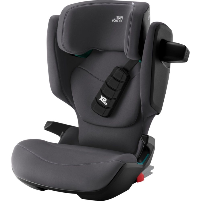 BRITAX ROMER – KIDFIX PRO CLASSIC - Image 2