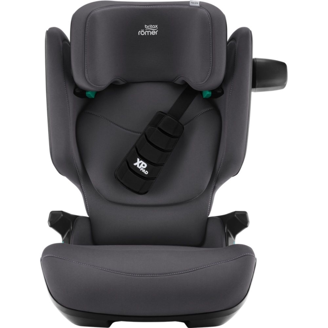 BRITAX ROMER – KIDFIX PRO CLASSIC - Image 3