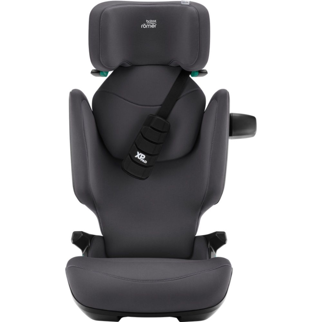 BRITAX ROMER – KIDFIX PRO CLASSIC - Image 4