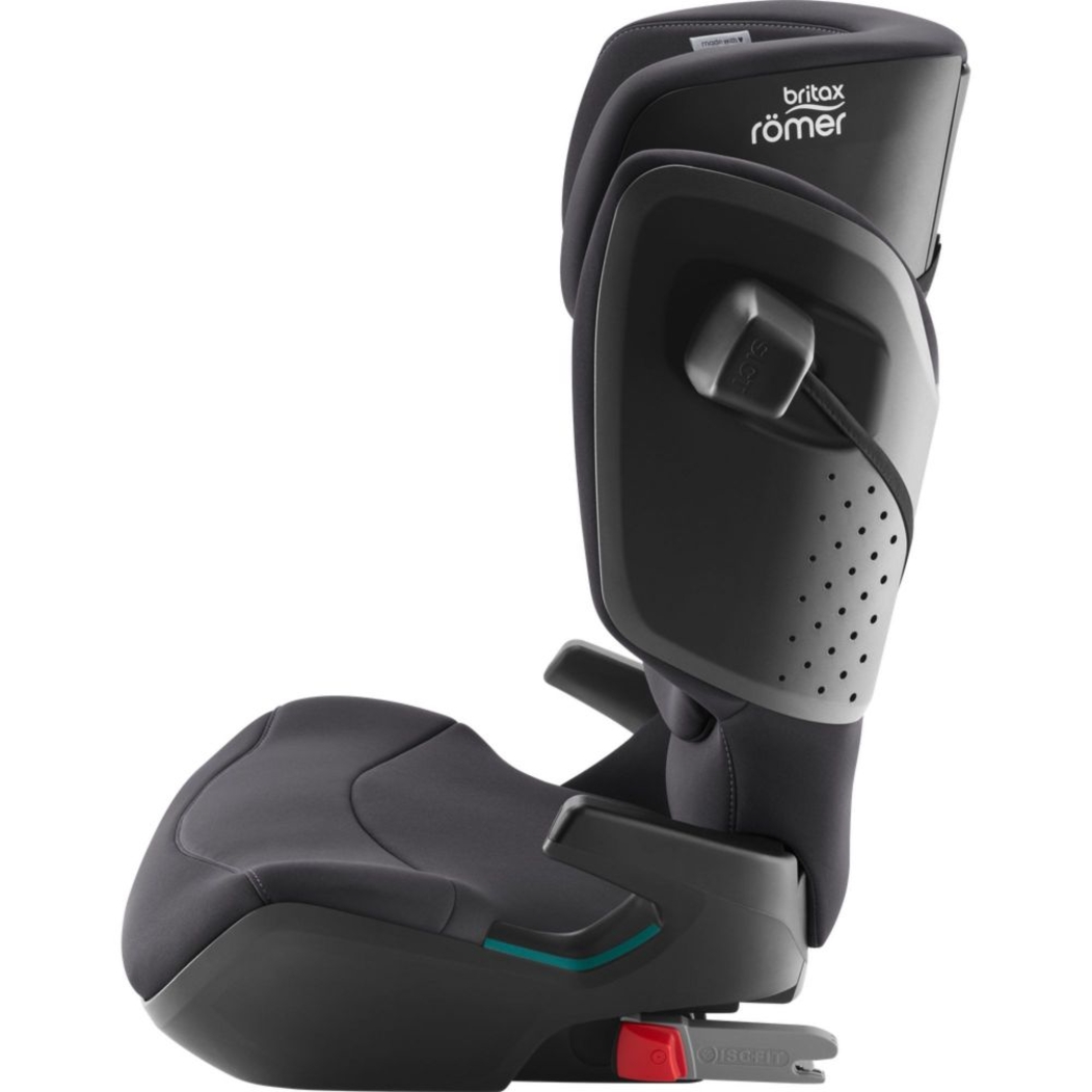 BRITAX ROMER – KIDFIX PRO CLASSIC - Image 5