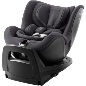 BRITAX ROMER – DUALFIX PRO CLASSIC