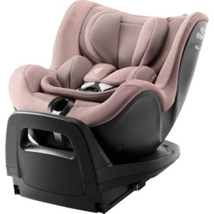 BRITAX ROMER – DUALFIX PRO STYLE