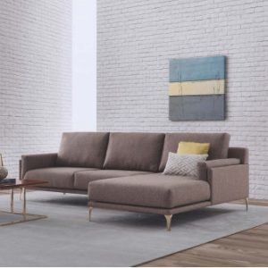 Sofá Chaiselongue Kobe – MHR