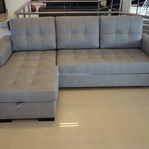 Sofá Chaiselong Latina c/cama