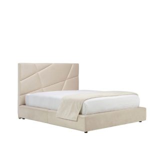 Cama Estofada Andrea – MHR