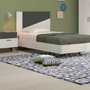 Quarto juvenil Artic 2