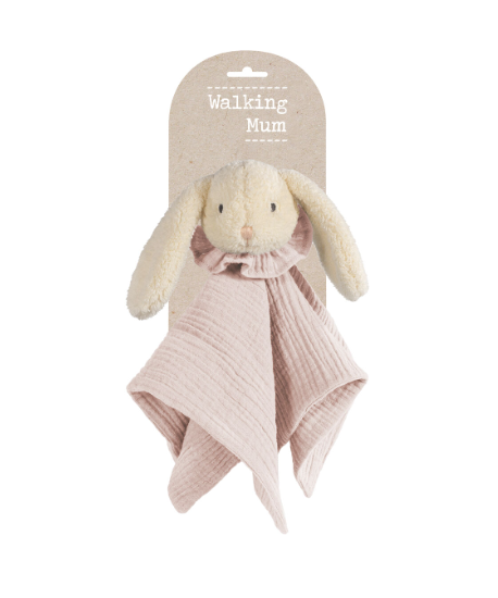 WALKING MUM – Doudou Rabbit Sand - Image 3